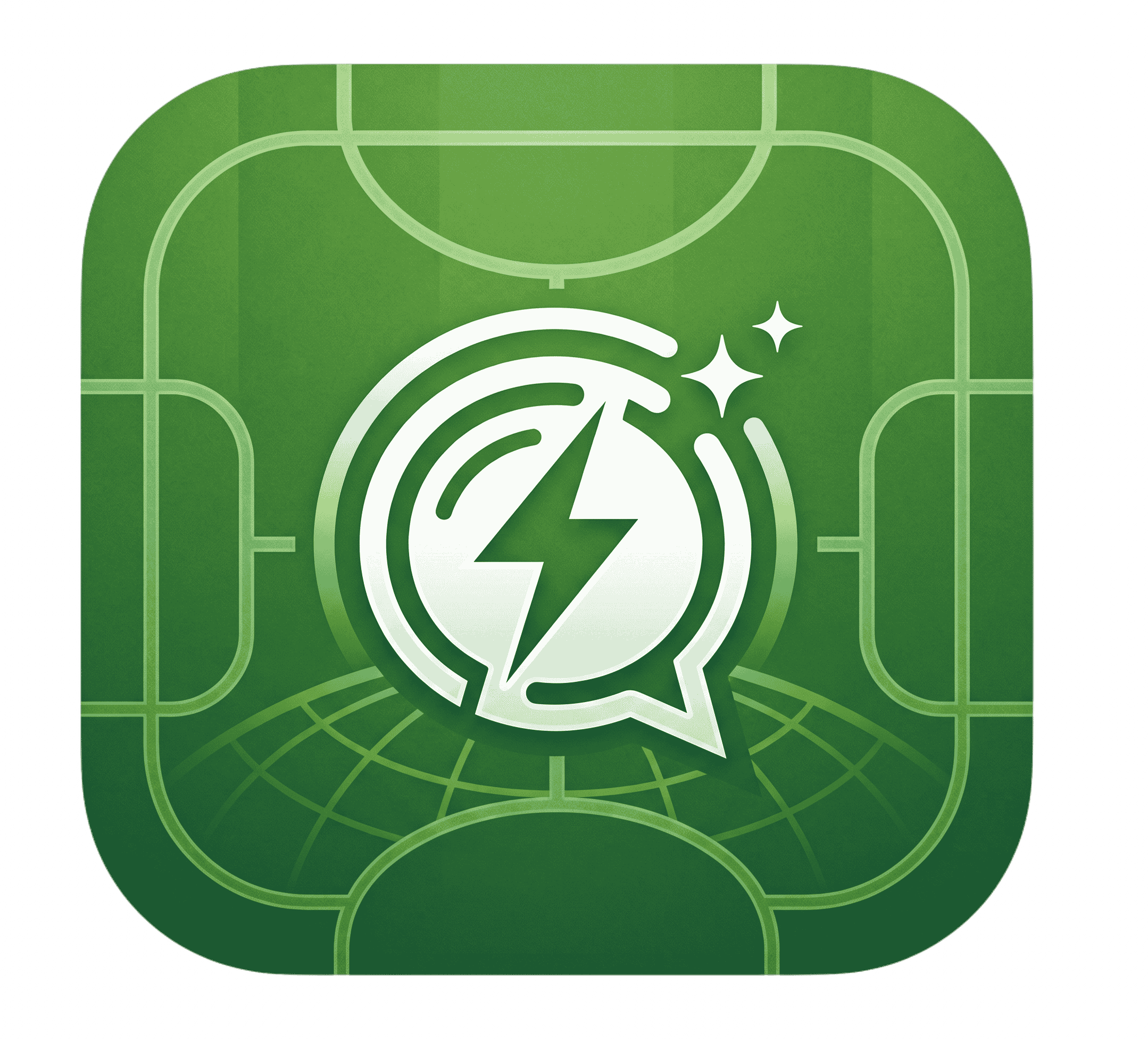 千里言 Logo